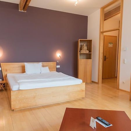 Hotel Kongressissimo Vilsbiburg Zewnętrze zdjęcie