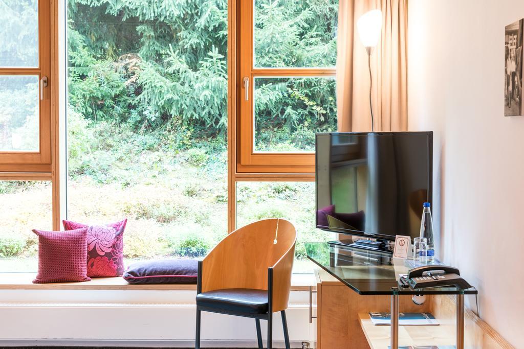 Hotel Kongressissimo Vilsbiburg Zewnętrze zdjęcie