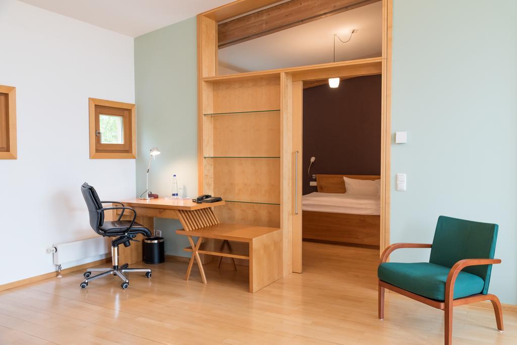 Hotel Kongressissimo Vilsbiburg Zewnętrze zdjęcie