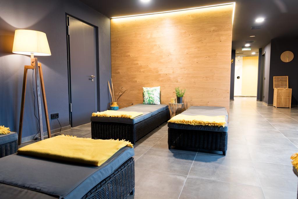 Hotel Kongressissimo Vilsbiburg Zewnętrze zdjęcie