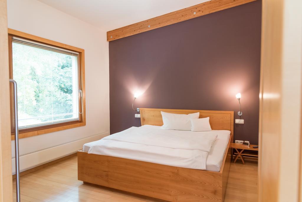 Hotel Kongressissimo Vilsbiburg Zewnętrze zdjęcie